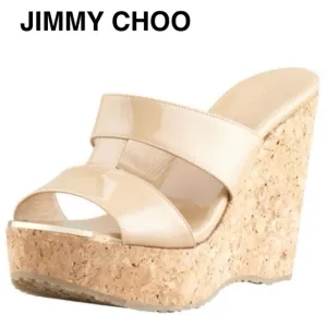 Jimmy Choo shoes with box