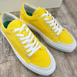 John Elliott |‎ Shoes | Live Show S22 John Elliott Haze Canvas Low size 9…