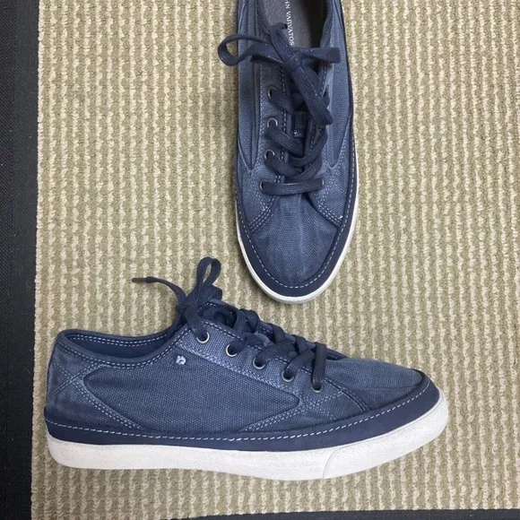 JOHN VARVATOS STAR U.S.A. Men’s Star J Denim Runners-9