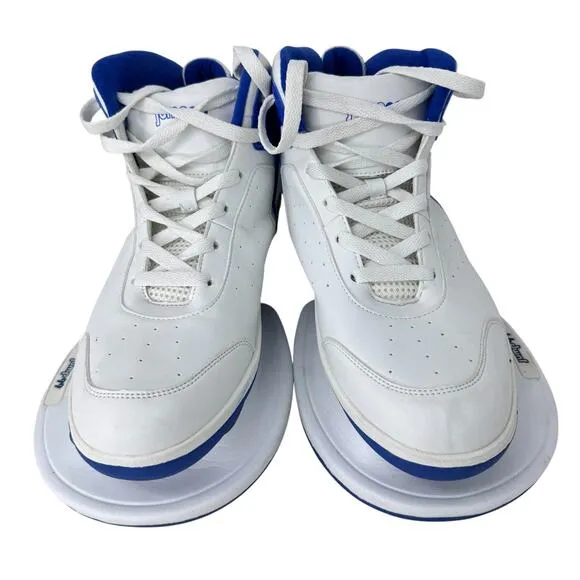 Jump 99 Plyometric Basketball Training Shoes 13 Vertical Strength DUNK Sneakers