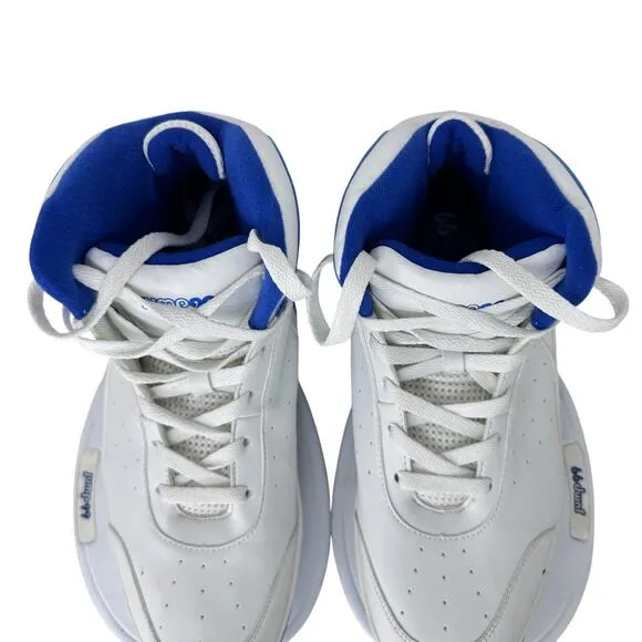 Jump 99 Plyometric Basketball Training Shoes 13 Vertical Strength DUNK Sneakers