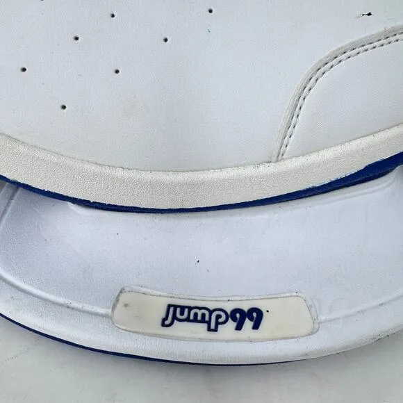Jump 99 Plyometric Basketball Training Shoes 13 Vertical Strength DUNK Sneakers