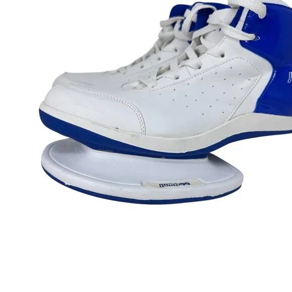 Jump 99 Plyometric Basketball Training Shoes 13 Vertical Strength DUNK Sneakers
