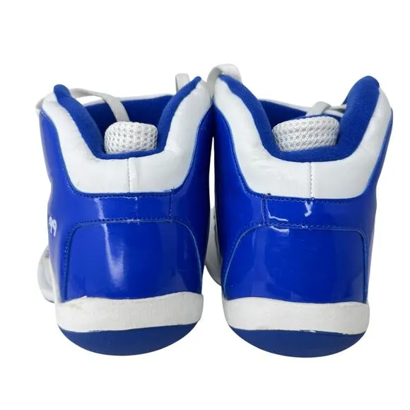 Jump 99 Plyometric Basketball Training Shoes 13 Vertical Strength DUNK Sneakers
