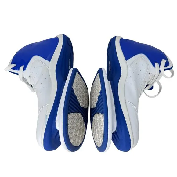 Jump 99 Plyometric Basketball Training Shoes 13 Vertical Strength DUNK Sneakers