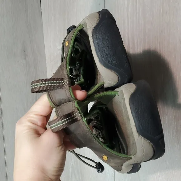 Keen Mens Newport Outdoor Hiking Comfort Sandals shoes sz 12
