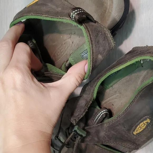 Keen Mens Newport Outdoor Hiking Comfort Sandals shoes sz 12