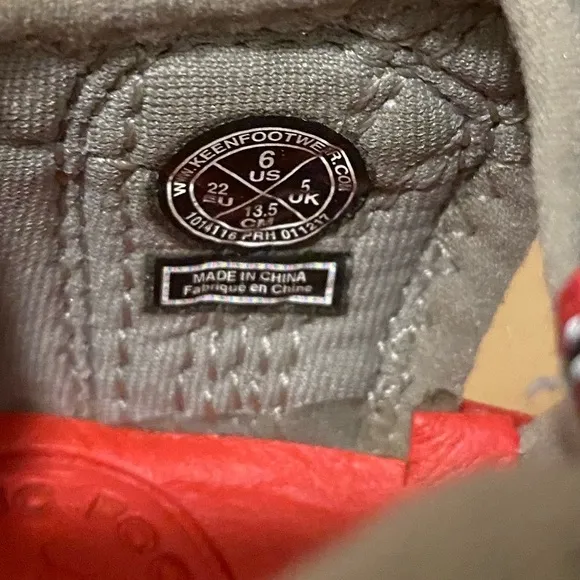Keen toddler shoes. BRAND NEW NWOT