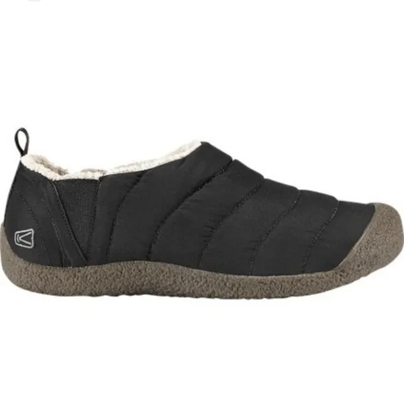 Keen Womens Howser Outdoor Loafer Slip on shoes sz 9.5