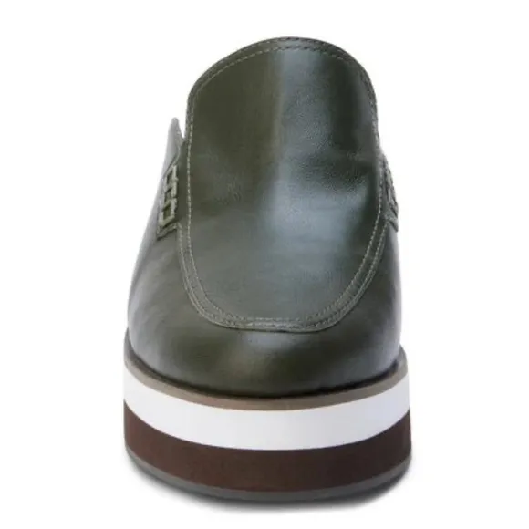 kristy pine matisse mules Clogs Loafers Women’s Comfortable Everyday Shoes comfy