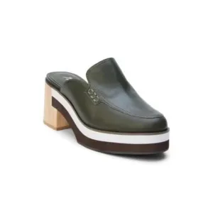kristy pine matisse mules Clogs Loafers Women’s Comfortable Everyday Shoes comfy