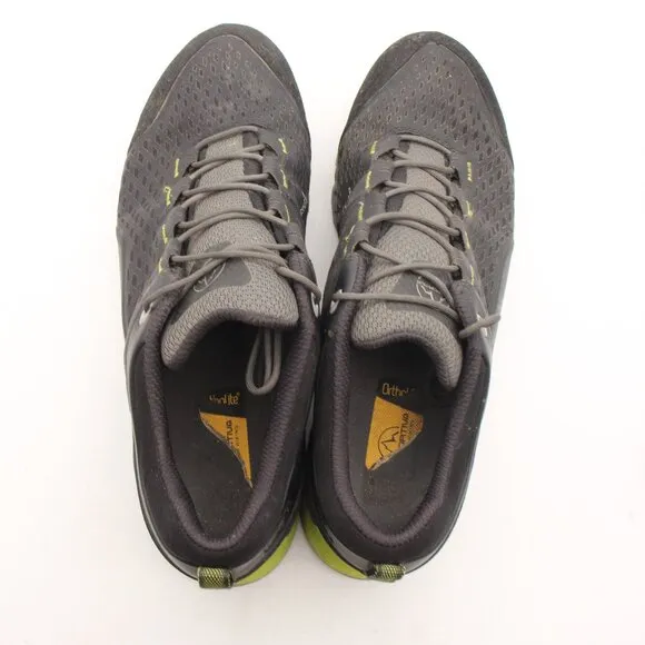 La Sportiva Spire GTX Gore-Tex Men's 12.5 Hiking Mountain Trail Running Shoes