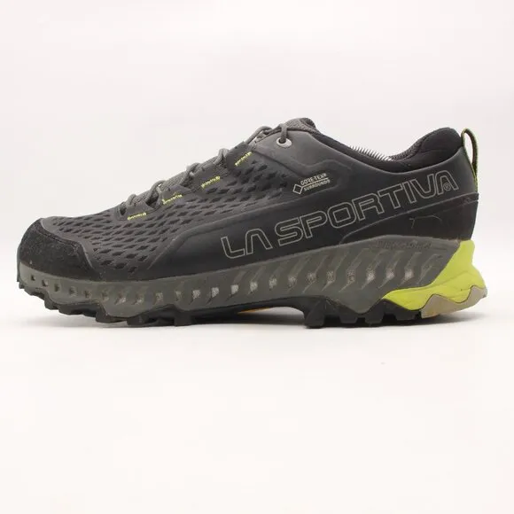 La Sportiva Spire GTX Gore-Tex Men's 12.5 Hiking Mountain Trail Running Shoes