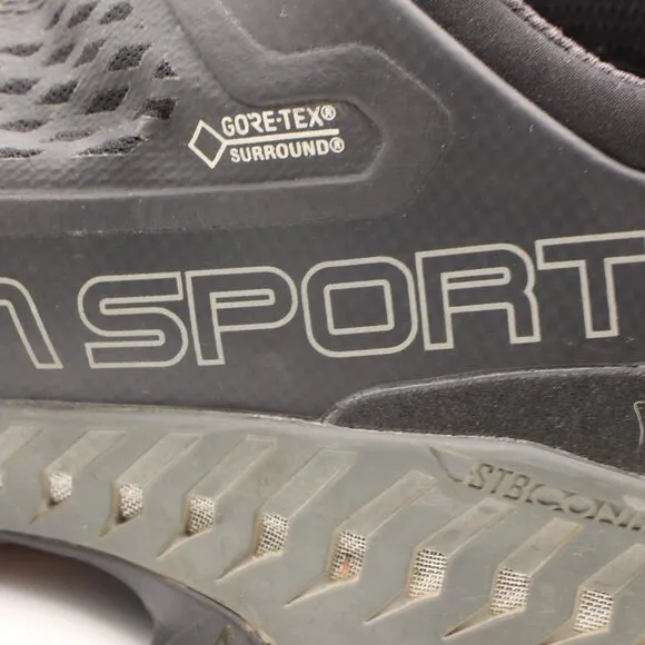 La Sportiva Spire GTX Gore-Tex Men's 12.5 Hiking Mountain Trail Running Shoes