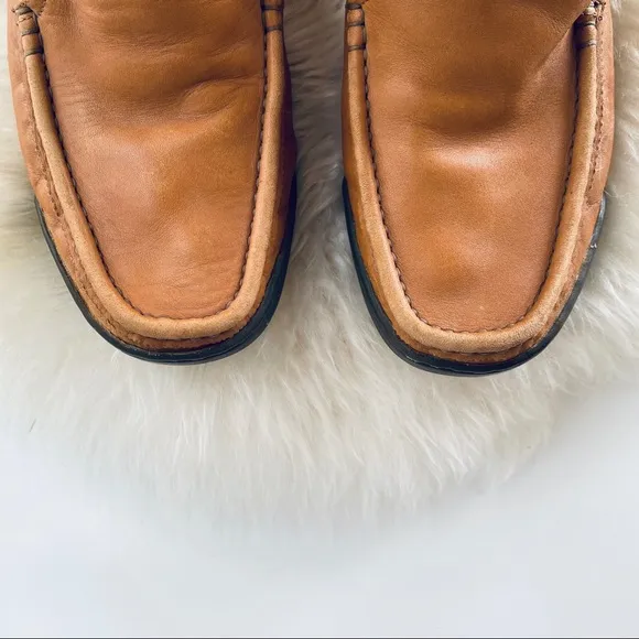 Lacoste Leather Shoes