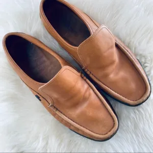 Lacoste Leather Shoes