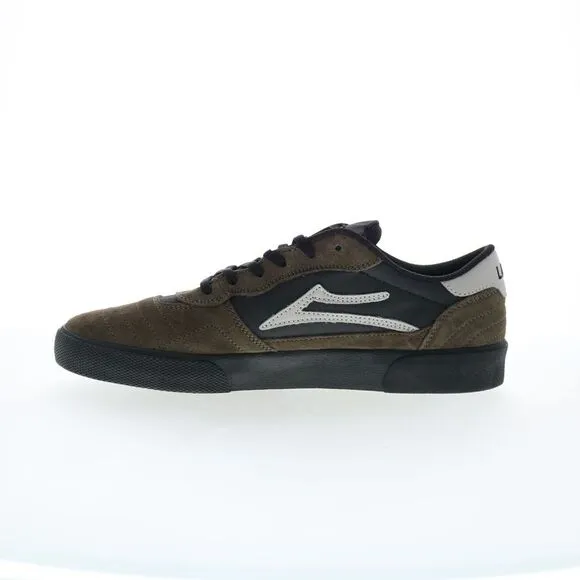 Lakai Mens Cambridge Brown Shoes (NWT)