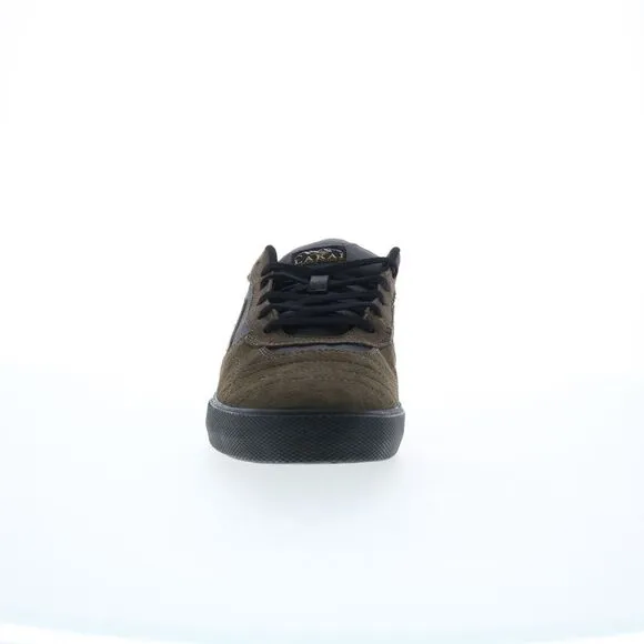 Lakai Mens Cambridge Brown Shoes (NWT)