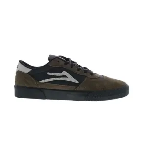 Lakai Mens Cambridge Brown Shoes (NWT)