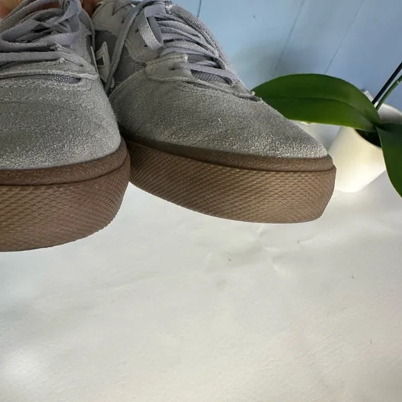 LAKAI Men’s Skateboard Cambridge Shoes. Suede Size 10.5