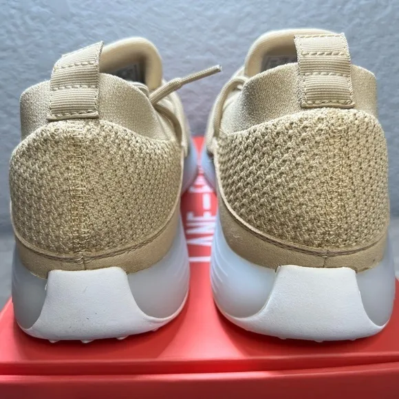 Lane Eight Men’s Trainer AD 1 sneakers training running shoes cashew‎ size 11.5
