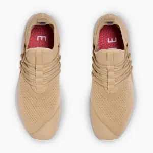 Lane Eight Men’s Trainer AD 1 sneakers training running shoes cashew‎ size 11.5
