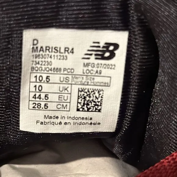 🎉Last Deal 🎉New Balance men shoes