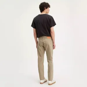 Levi's Men's 512 Taper Fit Jeans - Neautral - Size 33x32