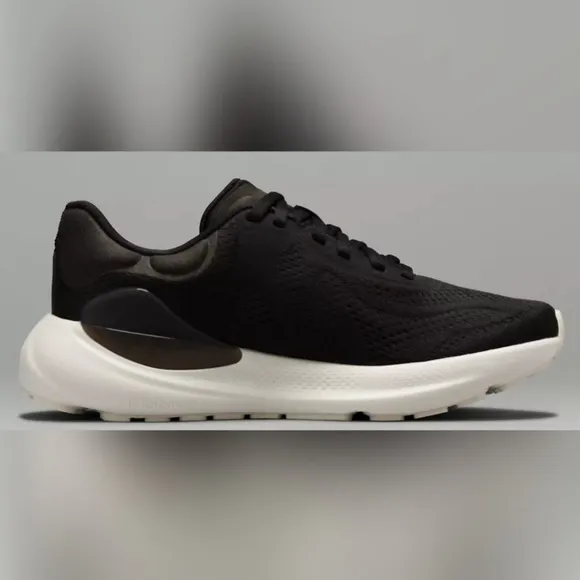 Lululemon Beyondfeel Running Shoes Size 10