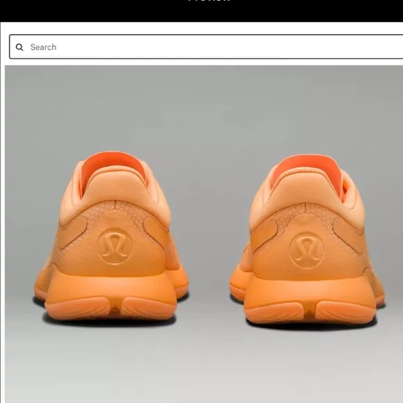 Lululemon Training shoes SZ 11 NWT