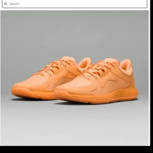 Lululemon Training shoes SZ 11 NWT