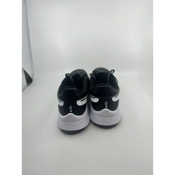 Men Nike Air Zoom Infinity Tour NEXT% Golf Black Blue Cleats DC5221-014 Size 12