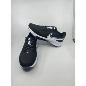 Men Nike Air Zoom Infinity Tour NEXT% Golf Black Blue Cleats DC5221-014 Size 12