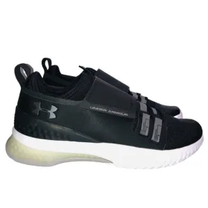 Men size 8 Under Armour ArchiTech Reach Valor Training Shoes