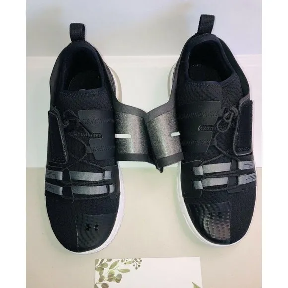 Men size 8 Under Armour ArchiTech Reach Valor Training Shoes