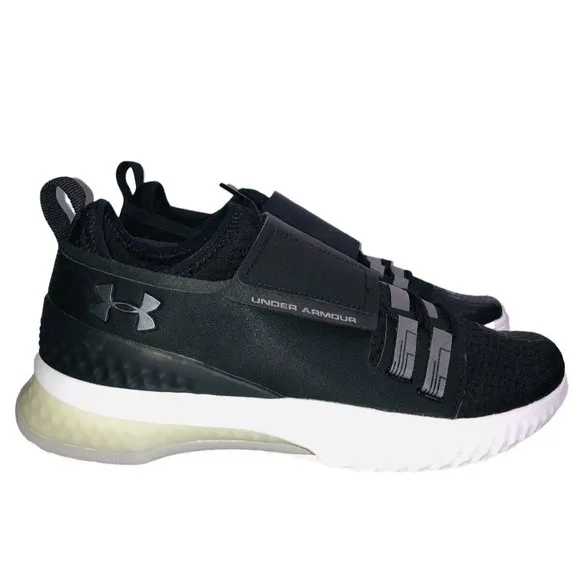 Men size 8 Under Armour ArchiTech Reach Valor Training Shoes