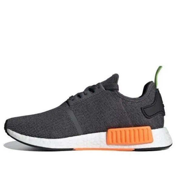 MEN'S Adidas Originals NMD R1 Shoes Gray GV7382 Size 7