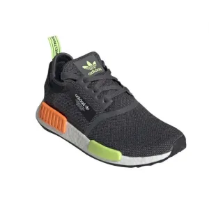 MEN'S Adidas Originals NMD R1 Shoes Gray GV7382 Size 7