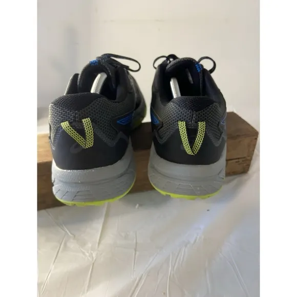 Men's Asics Gel-Ventura 8 All Surface Running &amp; Training Shoes-Size 12