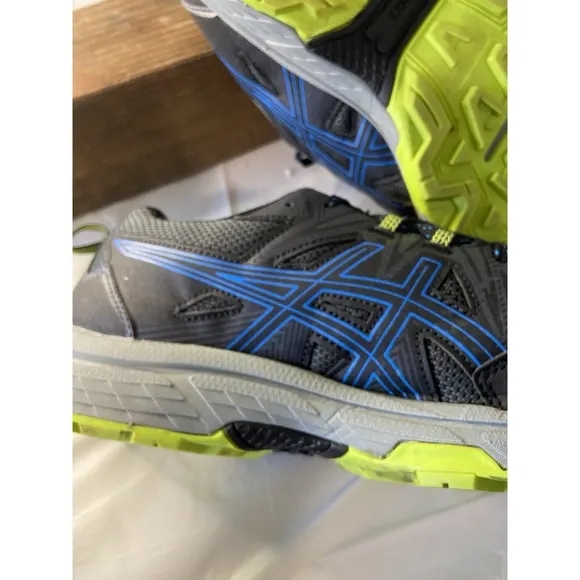 Men's Asics Gel-Ventura 8 All Surface Running &amp; Training Shoes-Size 12