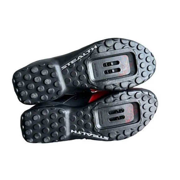 Men’s Five ten mountain bike shoes size 8 M