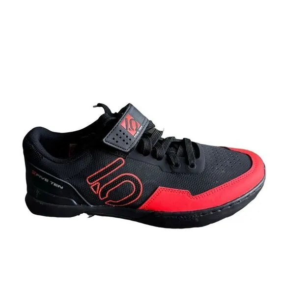Men’s Five ten mountain bike shoes size 8 M