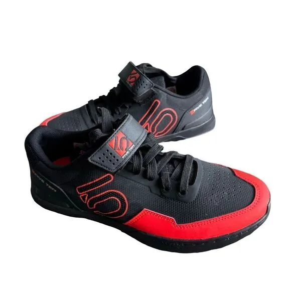 Men’s Five ten mountain bike shoes size 8 M