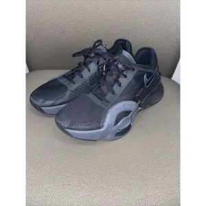 Mens Nike Air Zoom SuperRep 3 Training Shoes Black Volt DC9115-001 SZ 13‎