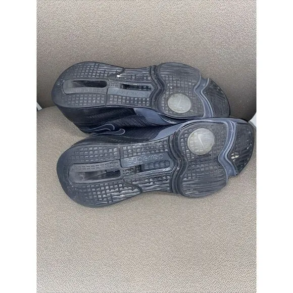 Mens Nike Air Zoom SuperRep 3 Training Shoes Black Volt DC9115-001 SZ 13‎