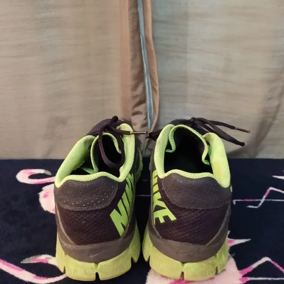 Men's Nike Flex Supreme TR 2 Training Sneaker Shoes Size 12