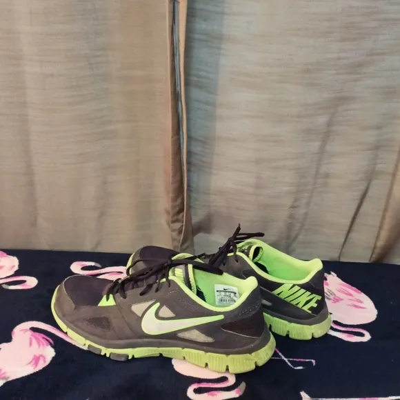 Men's Nike Flex Supreme TR 2 Training Sneaker Shoes Size 12