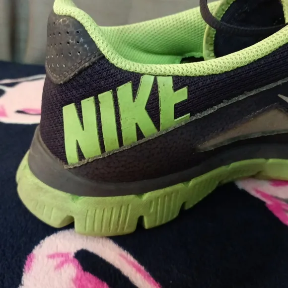 Men's Nike Flex Supreme TR 2 Training Sneaker Shoes Size 12