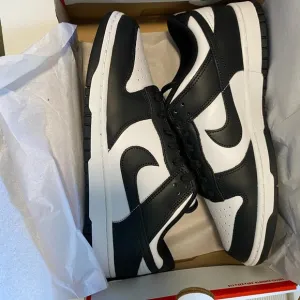 Men's Nike Low Dunks Size 12