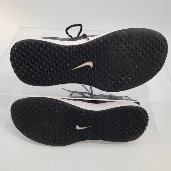 Men's Nike Varsity Compete TR 2 Black Training Shoes Size‎ 11.5W
